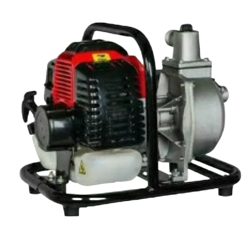 Self Priming Pump Sets