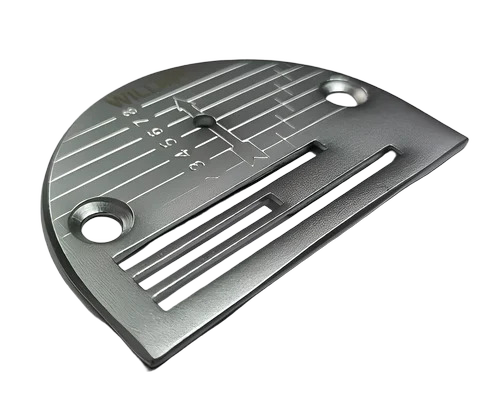 Sewing Machines Needle Plate