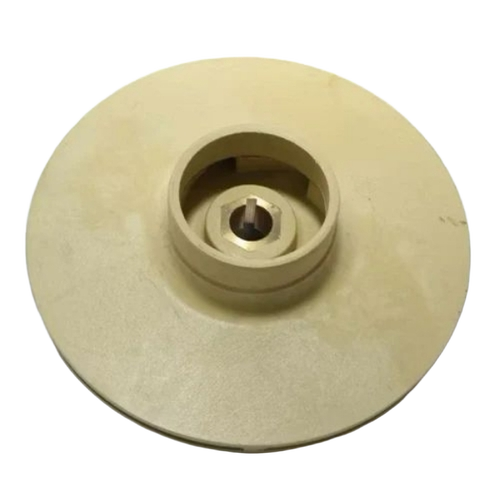 Single Phase Motor Pump Impeller