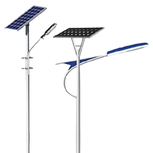 Solar Street Light