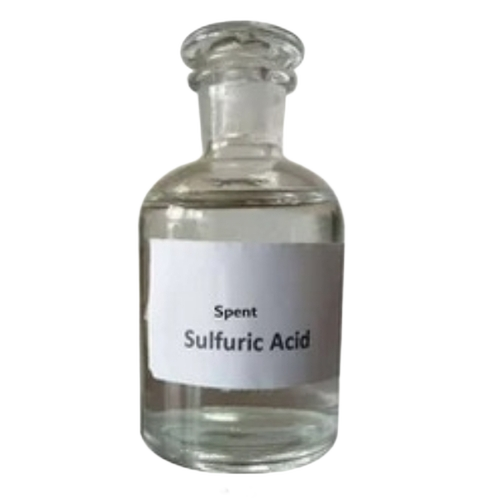 Sulphur Acid
