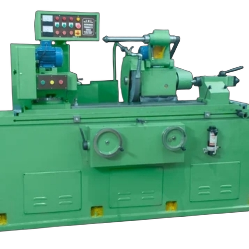 Universal Cylindrical Grinding Machine