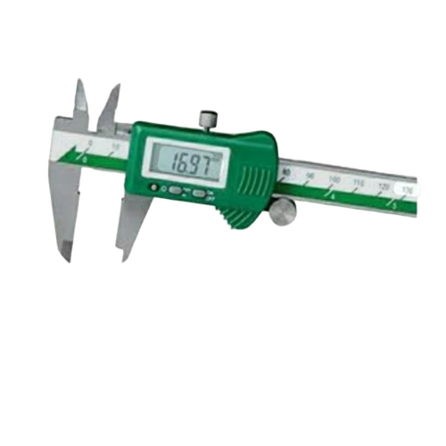 Vernier Caliper