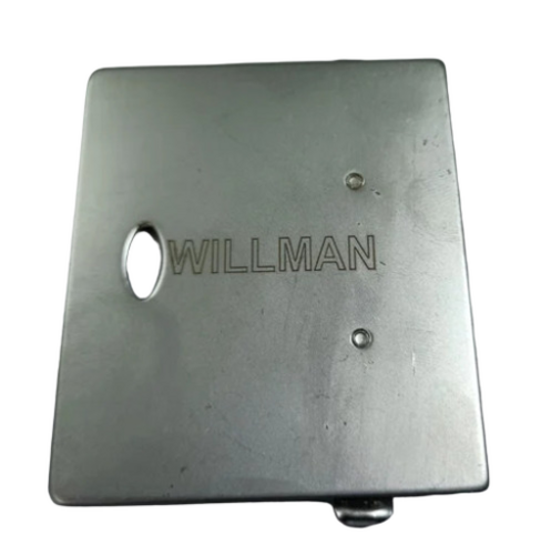 Willman Sewing Machine Slide Plate
