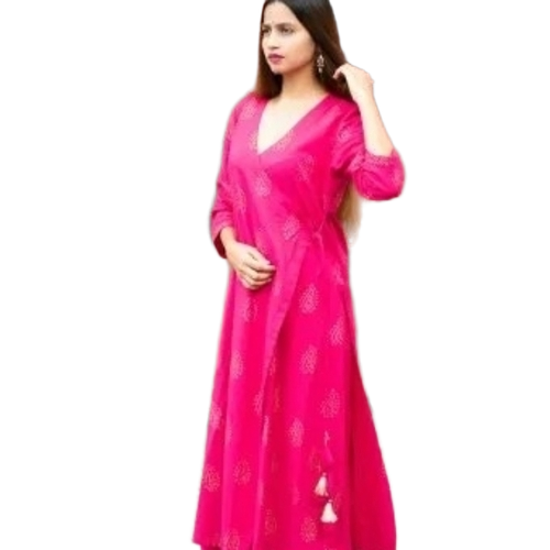 Women Long Kurta