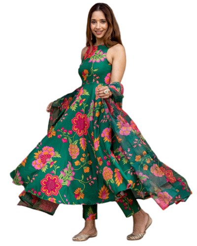 Womens Kurta - Design: Na