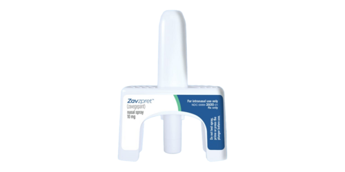 Zavzpret (zavegepant) Nasal Spray - Drug Type: General Medicines