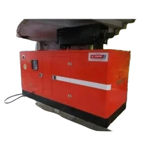 20 Kva Diesel Engine Generator Set
