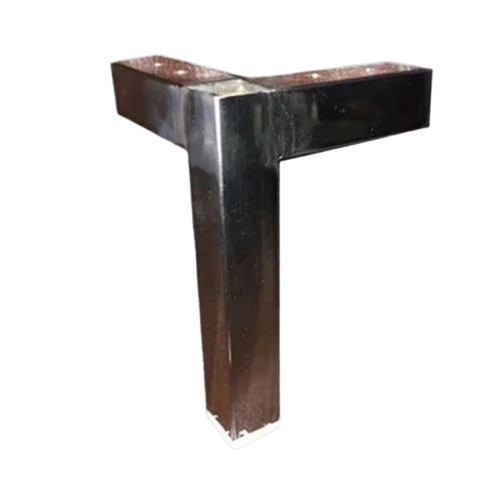 4inch T Shape Sofa Leg