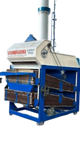 5 Ton/Hr Paddy Cleaning Machine