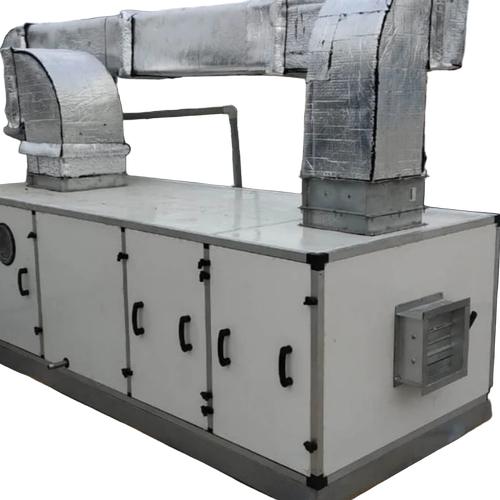 5tr Hvac System
