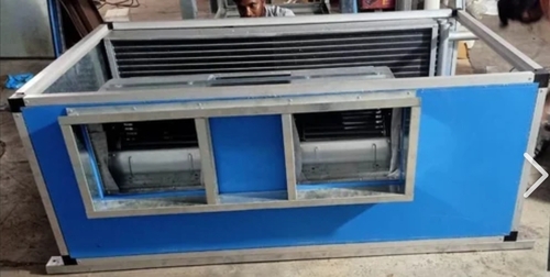 Air Handling Units