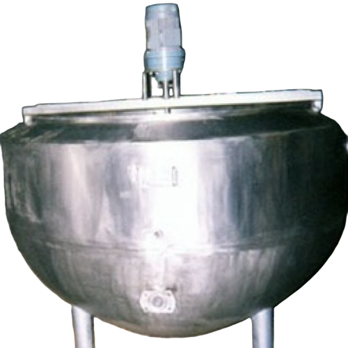 Automatic Paneer Making Machine