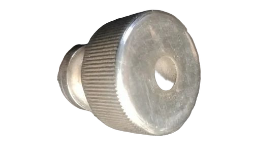 Cast Iron Rice Mill Shaft