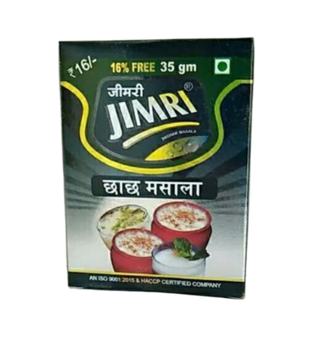 Chhach Masala Powder