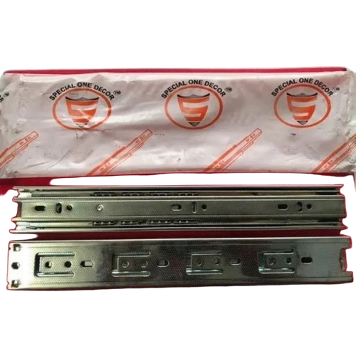 Drawer Slide Channel
