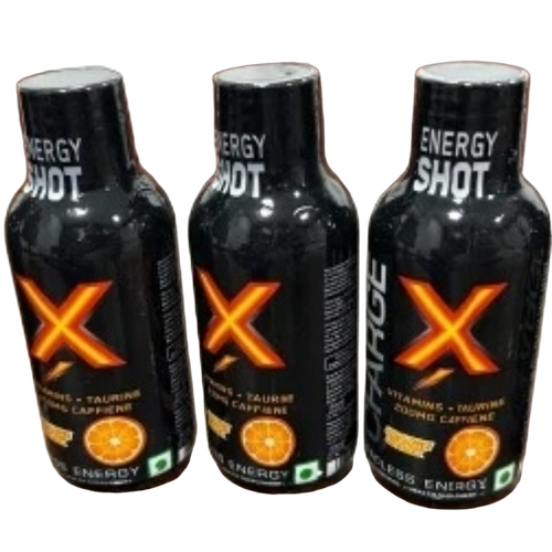 Energy Drinks With Caffeine