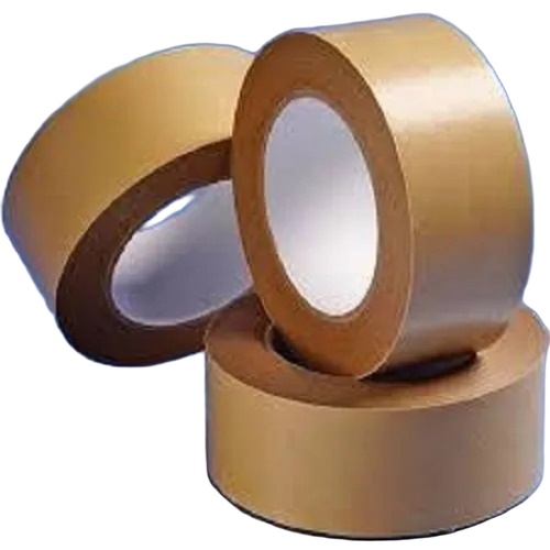 Flexible Strip Adhesive Paper Tape