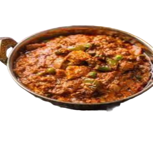 Frozen Veg Kolhapuri