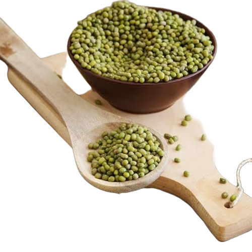 Green Moong Dal By Valluvan Organics And Naturals