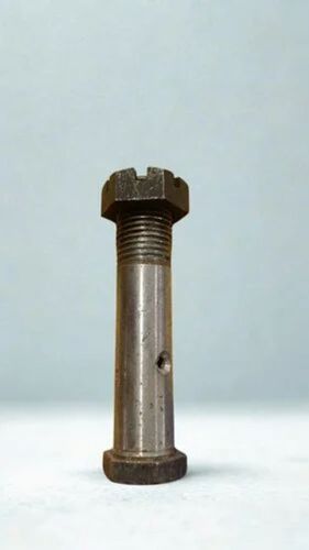 Heavy Duty Iron Bolt
