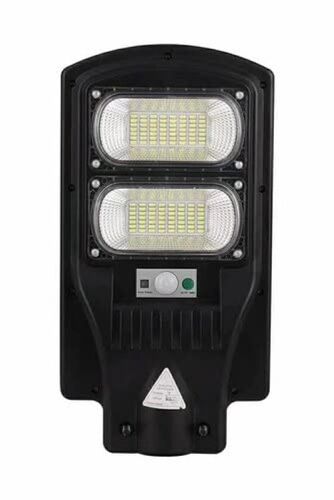 High Brightness Solar Street Light