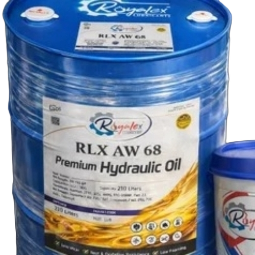 Hydraulic Oil 68