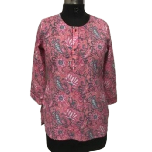 Ladies Short Kurti