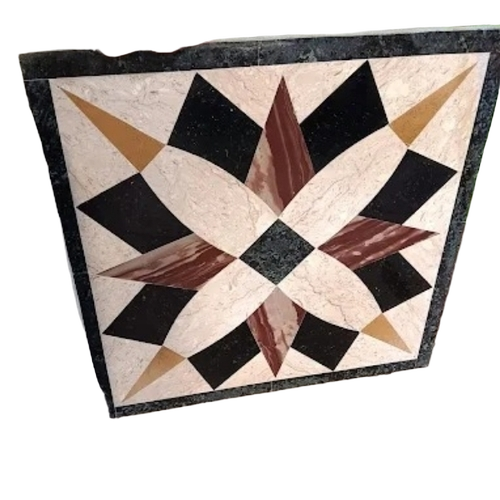Marble Block Slab
