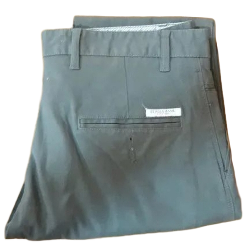 Mens Cotton Pants