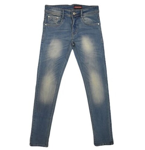 Mens Denim Jeans
