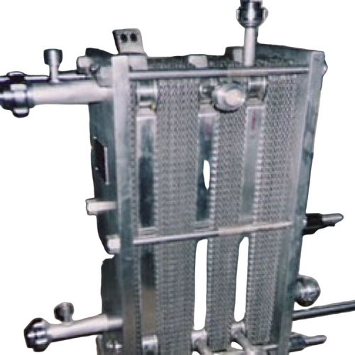 Milk Boiler Machine