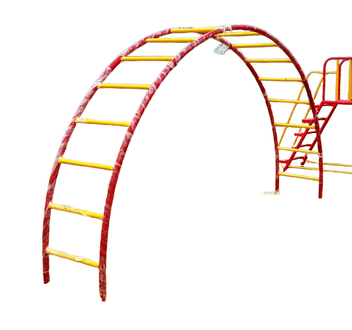 Outdoor Adventure Climber - Age Group: Kids