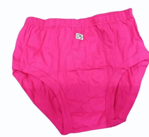cotton panties