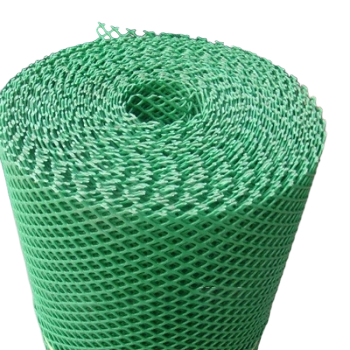 Plastic Wire Mesh