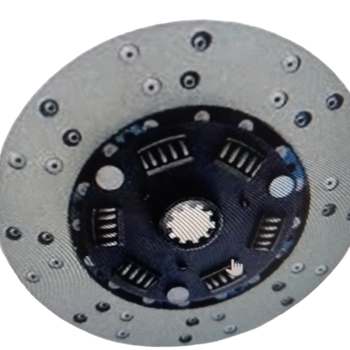 Press Machine Clutch Plate