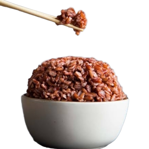 Red Rice 