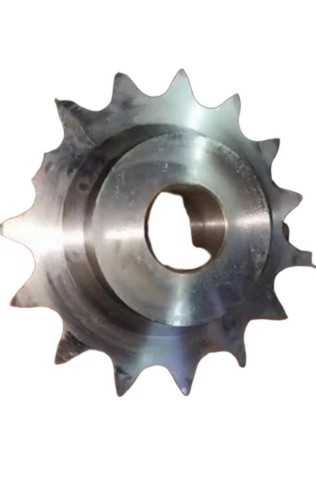 Roller Chain Sprockets