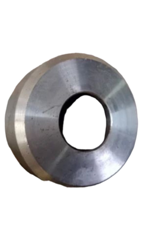 Round Excavator Bush
