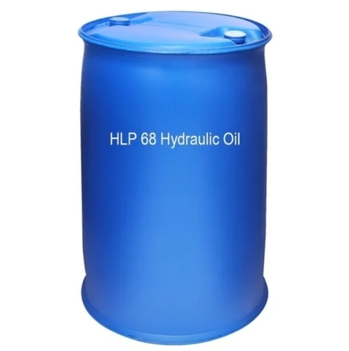 Servo Hydraulic Oil - Density: Not Specified