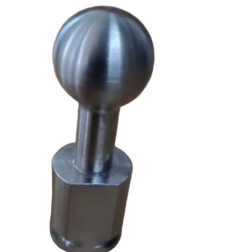 Steel Ball Rod