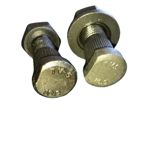 Wheel Hub Bolts