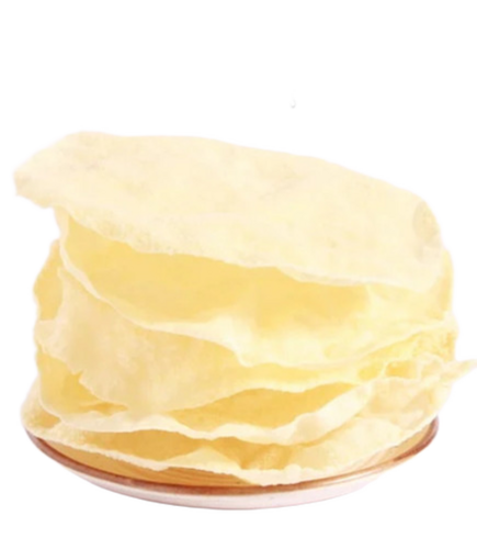 3.5inch Plain Appalam Papad