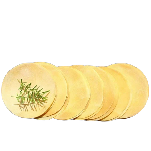 4.5inch Plain Appalam Papad