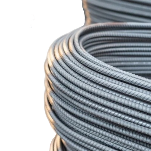 8-32 Mm Iron Tmt Rods For Construction