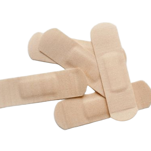 Adhesive Bandages