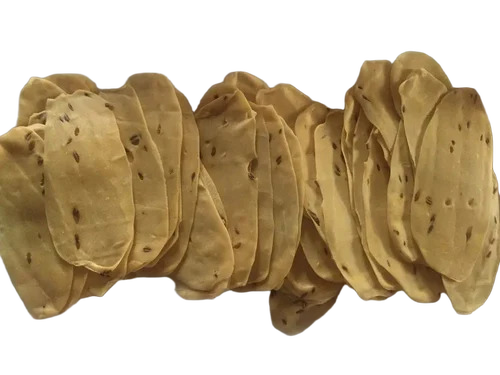 Appalam Poo Papad