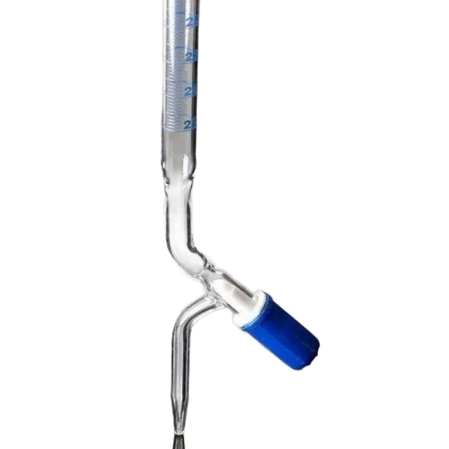 Burette Stopcock