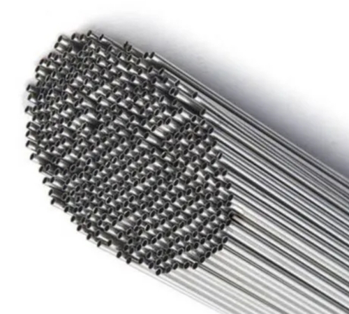 Capillary Tubes