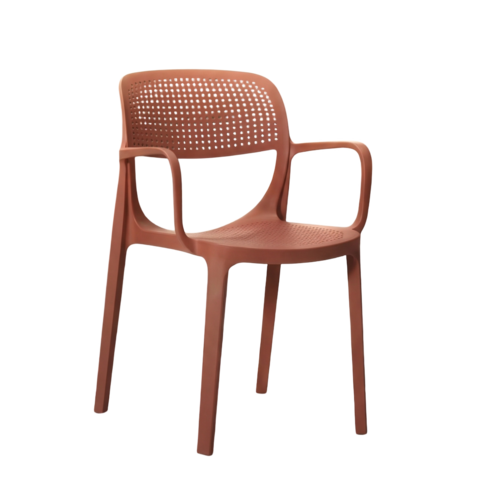 Charlie Lounge Chair (MUXA)